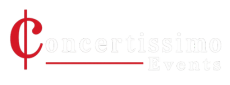 Concertissimo Events